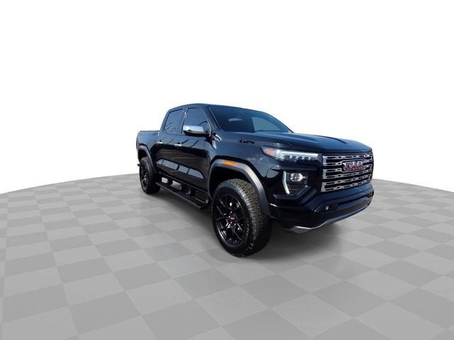 2023 GMC Canyon Denali
