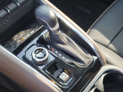 2023 GMC Canyon Denali