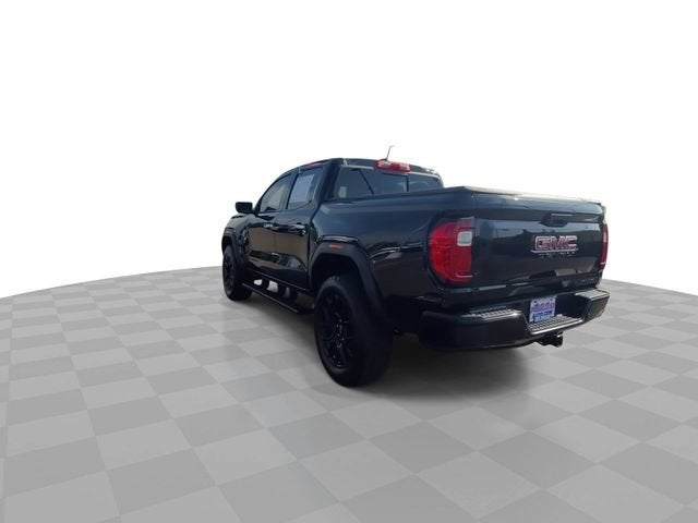2023 GMC Canyon Denali