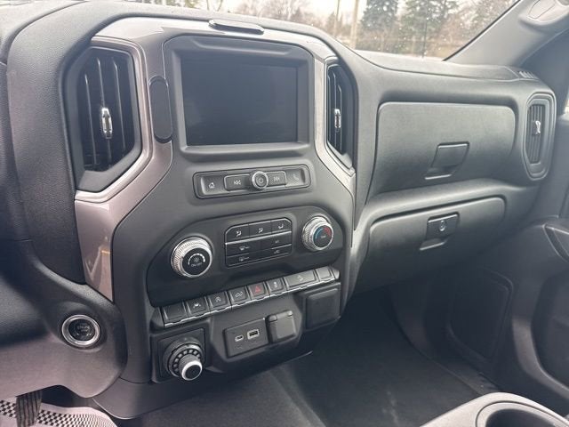 2022 GMC Sierra 1500 Pro