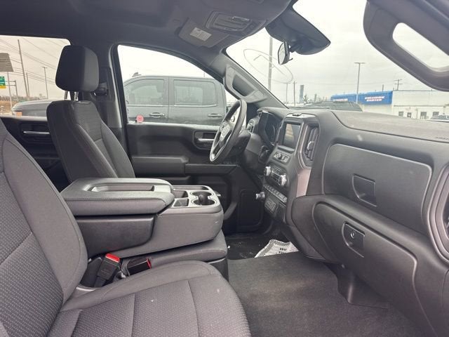 2022 GMC Sierra 1500 Pro