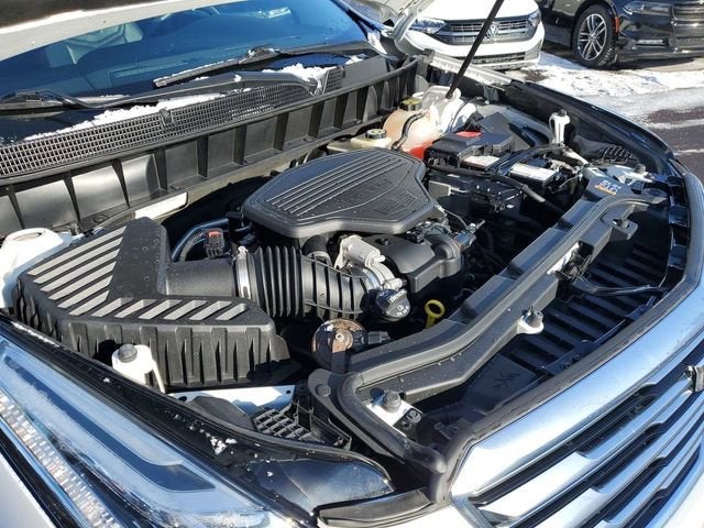 2017 Cadillac XT5 Premium Luxury AWD