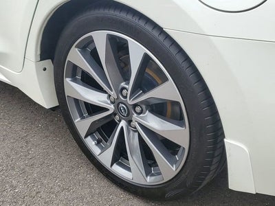 2023 Nissan Maxima Platinum