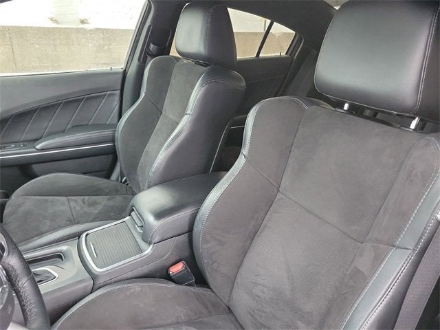 2018 Dodge Charger GT AWD