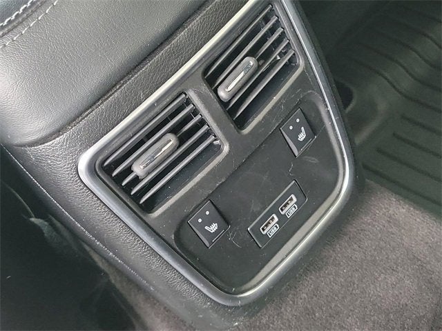 2018 Dodge Charger GT AWD