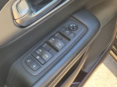 2021 Chrysler Pacifica Hybrid Limited