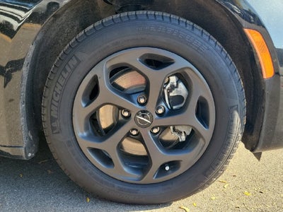2021 Chrysler Pacifica Hybrid Limited