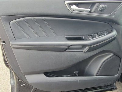 2015 Ford Edge Sport