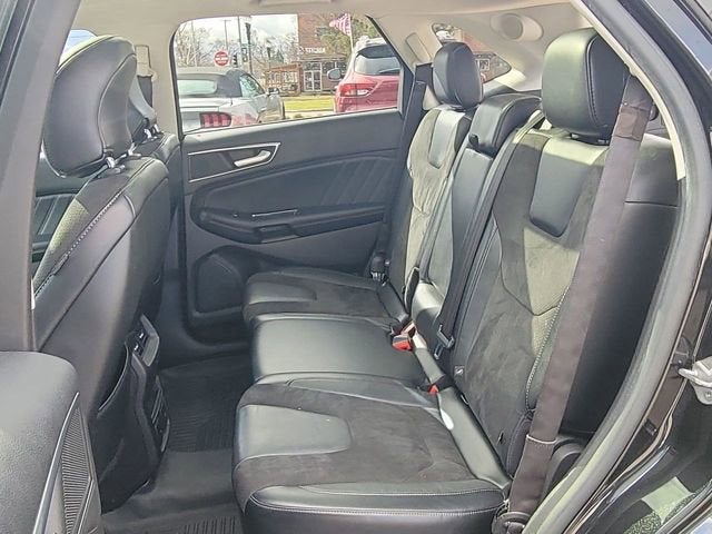 2015 Ford Edge Sport