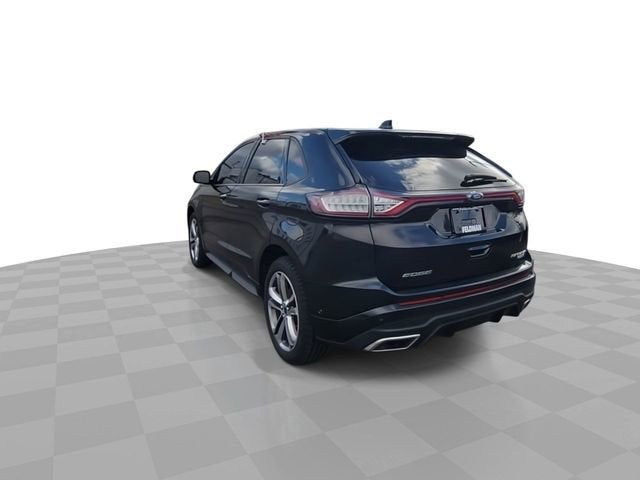 2015 Ford Edge Sport