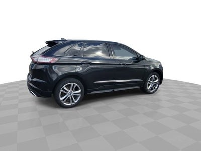 2015 Ford Edge Sport
