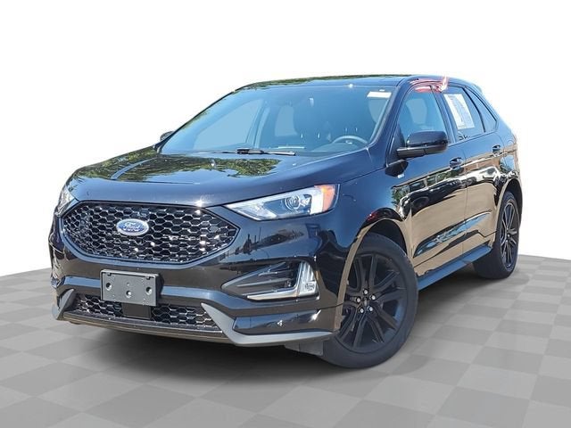 2024 Ford Edge ST-Line