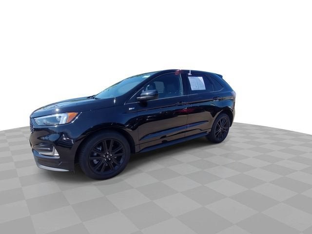 2024 Ford Edge ST-Line