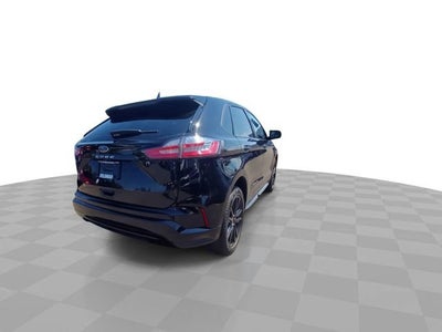 2024 Ford Edge ST-Line
