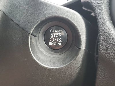 2017 Jeep New Compass Latitude 4x4