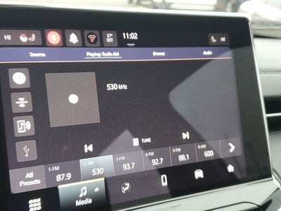 2022 Jeep Compass (RED) Edition 4x4