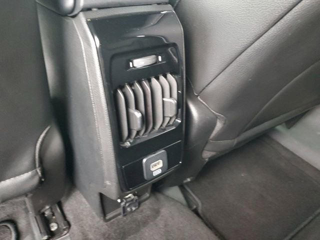 2022 Jeep Compass (RED) Edition 4x4