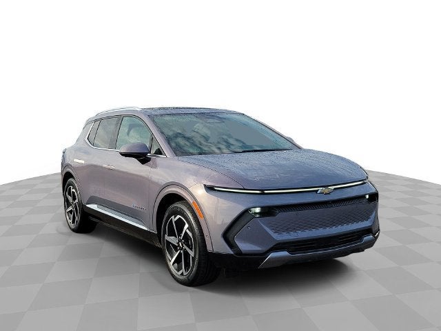 2024 Chevrolet Equinox EV 2LT