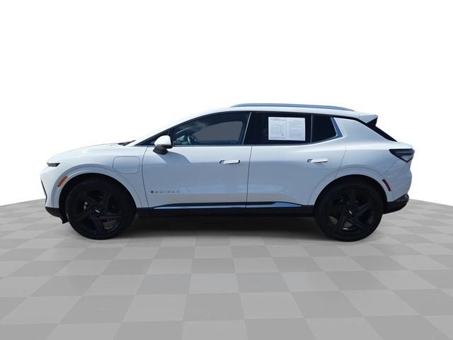 2024 Chevrolet Equinox EV 3LT