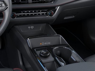2027 Chevrolet Equinox AWD RS
