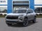 2027 Chevrolet Equinox AWD RS