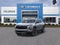 2027 Chevrolet Equinox AWD RS