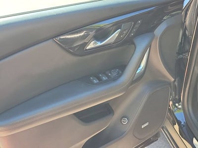 2019 Chevrolet Blazer Premier