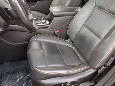 2019 Chevrolet Blazer Premier