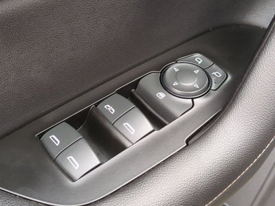 2019 Chevrolet Blazer Premier