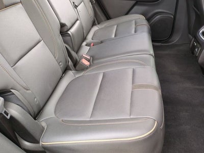2019 Chevrolet Blazer Premier