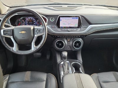2019 Chevrolet Blazer Premier
