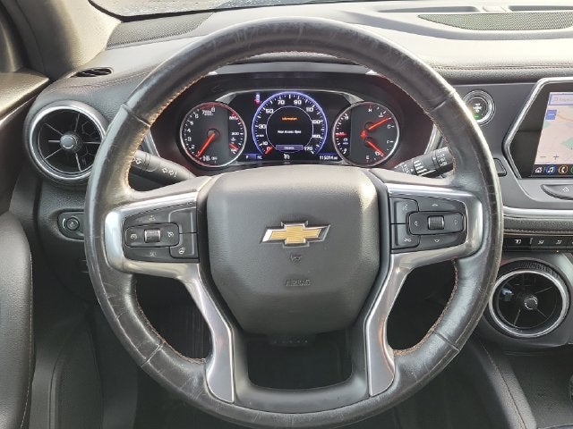 2019 Chevrolet Blazer Premier