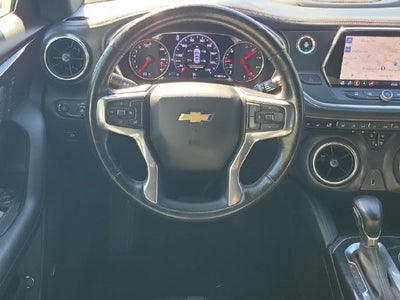 2019 Chevrolet Blazer Premier