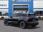 2026 Chevrolet Blazer EV RS