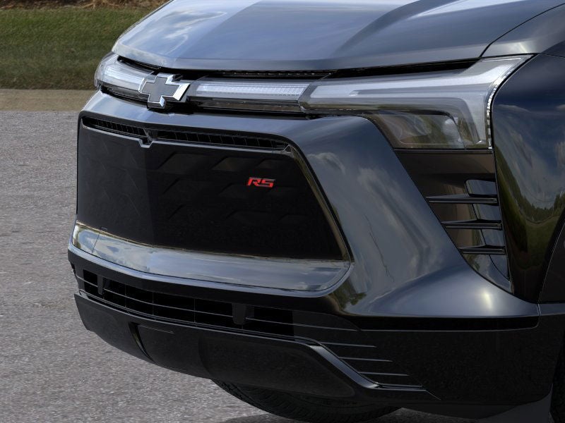 2026 Chevrolet Blazer EV RS