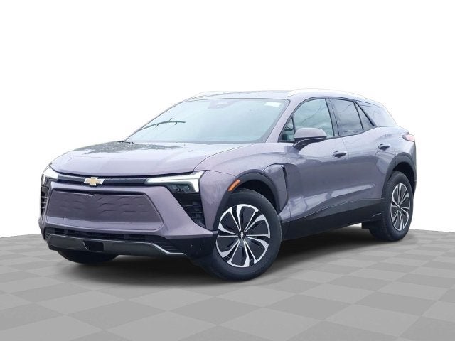 2024 Chevrolet Blazer EV