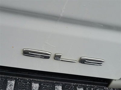 2022 GMC Sierra 1500 SLE