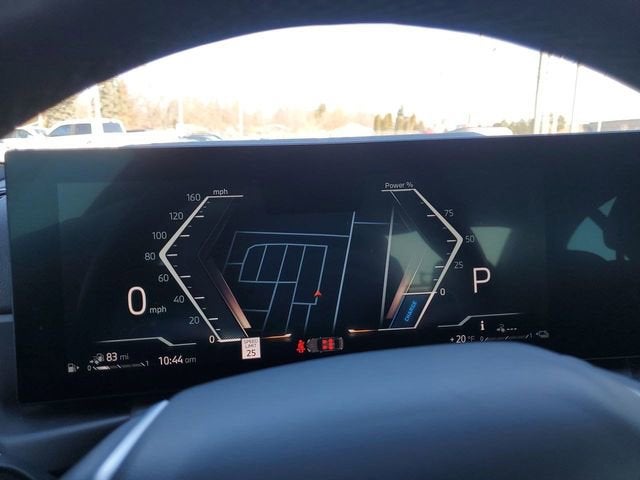 2024 BMW 3 Series 330e xDrive