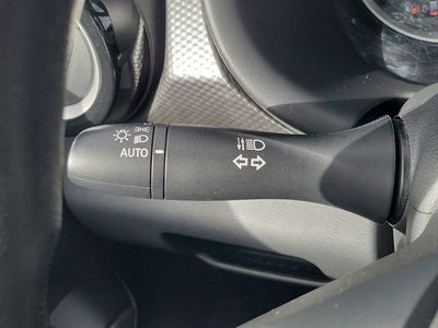 2018 Nissan Kicks SV