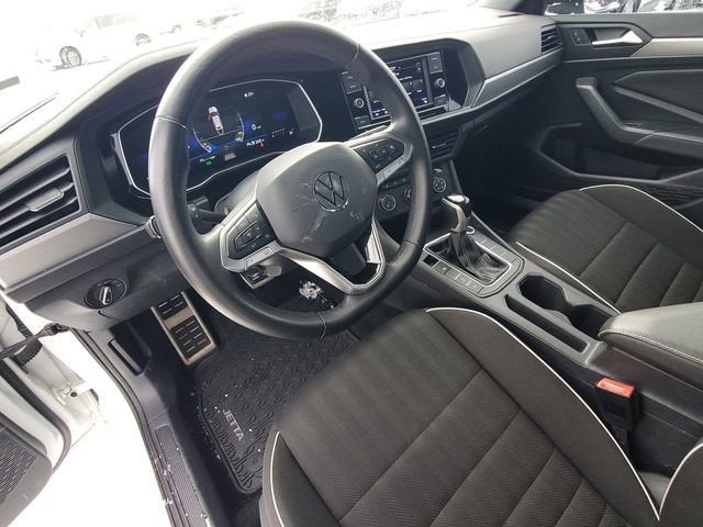 2024 Volkswagen Jetta 1.5T Sport