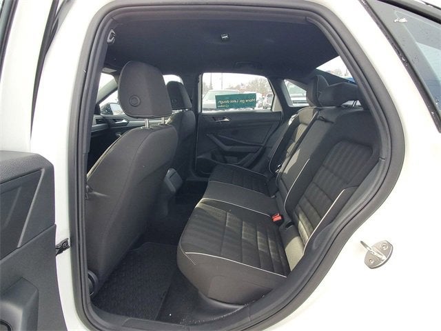 2024 Volkswagen Jetta 1.5T Sport