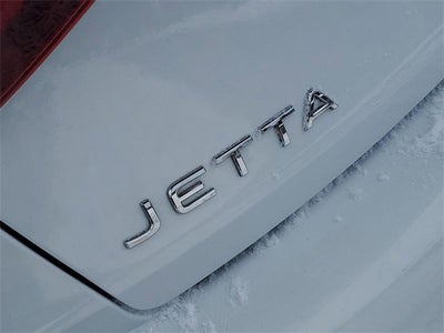 2024 Volkswagen Jetta 1.5T Sport