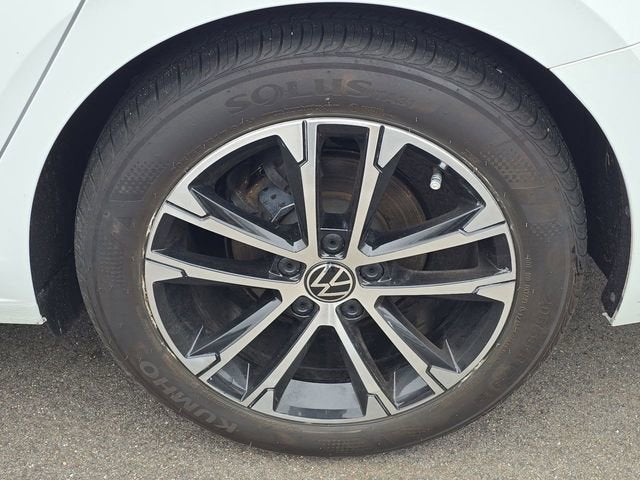 2024 Volkswagen Jetta 1.5T Sport