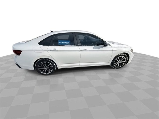 2024 Volkswagen Jetta 1.5T Sport