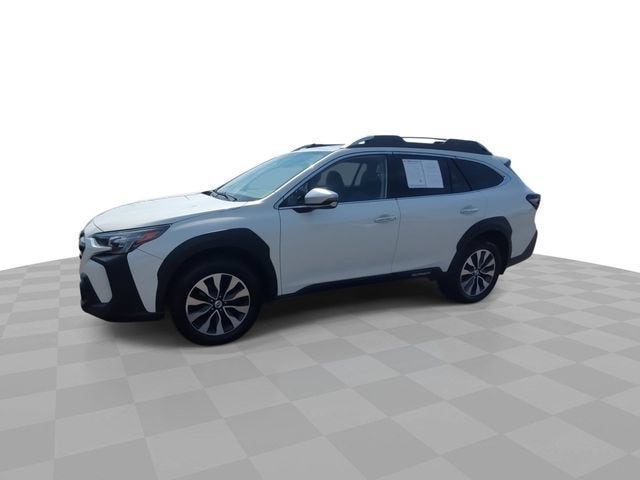 2024 Subaru Outback Touring XT