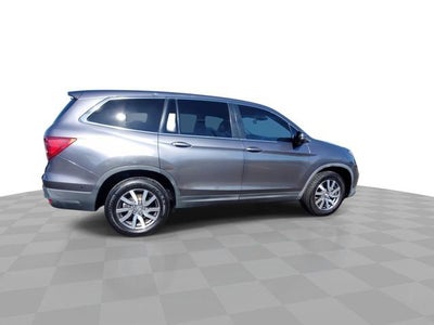 2021 Honda Pilot 2WD EX