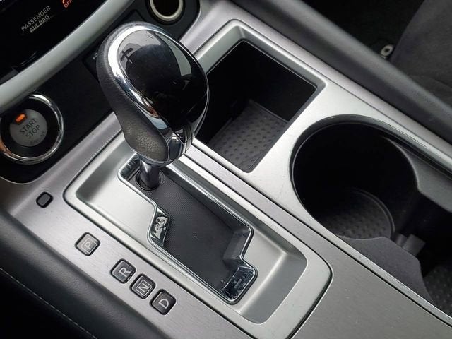 2019 Nissan Murano SV