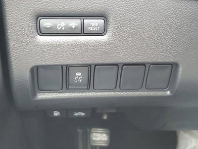 2019 Nissan Murano SV