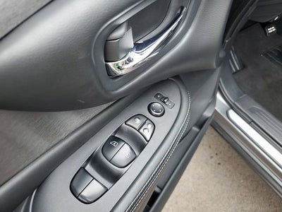 2019 Nissan Murano SV