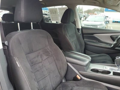 2019 Nissan Murano SV